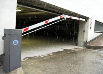 Tips memilih Barrier Gate