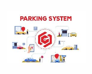 Parking Cashless
