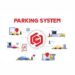 Parking Cashless