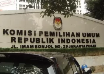 Dosen UGM Kritik Keras KPU Terkait Gaya Militer Semakin Menguat