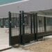 Apa Itu Sliding Gate