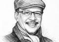 Stay There: Jangan Melangkah Melewati Kenyamanan