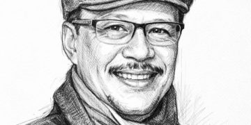 Stay There: Jangan Melangkah Melewati Kenyamanan