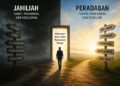 Jahiliah: Ketika Kebenaran Masih Diselimuti Kabut