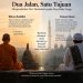 DI ANTARA JUBAH, HASRAT, DAN PERNIKAHAN – Ketika Kesucian Berhadapan dengan Tubuh Manusia