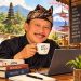 Kopi, Pijat, YouTube, jeung Ngider Jagat – FILSAFAT ROROMPOK