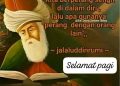 Belajar Berdamai dengan Diri Sendiri